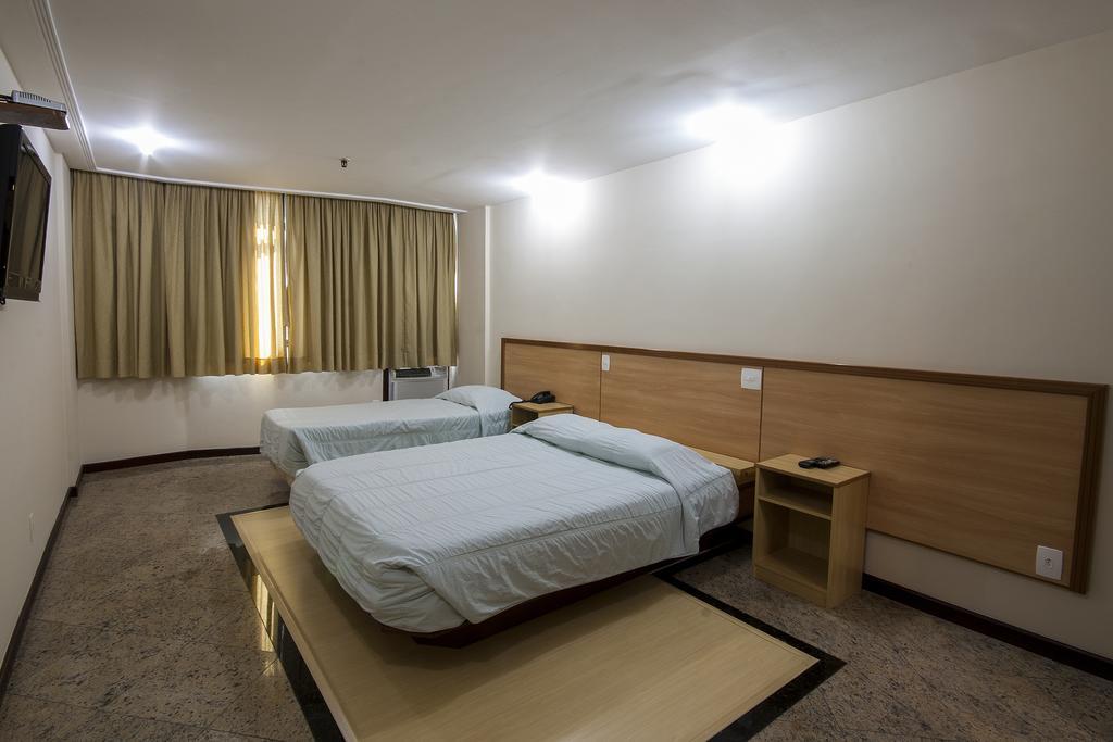 Hotel Metropole Rio Rio de Janeiro Eksteriør billede