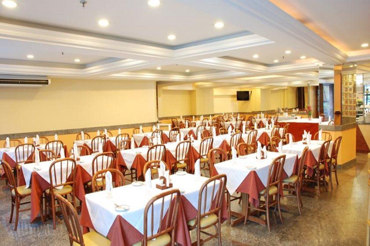 Hotel Metropole Rio Rio de Janeiro Eksteriør billede