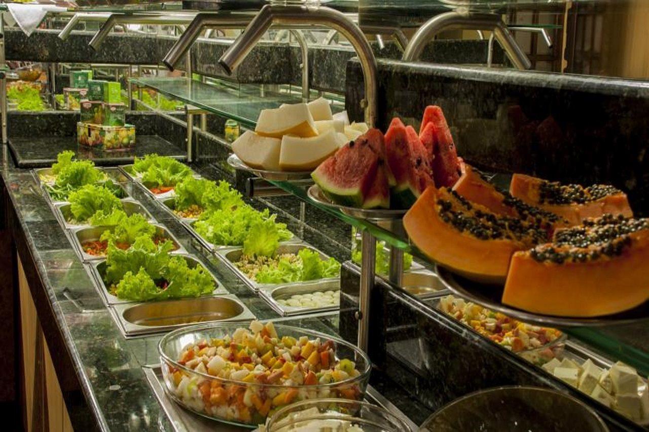 Hotel Metropole Rio Rio de Janeiro Eksteriør billede