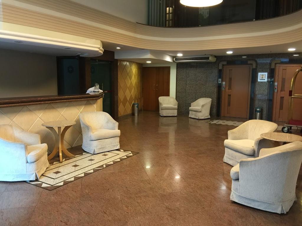 Hotel Metropole Rio Rio de Janeiro Eksteriør billede