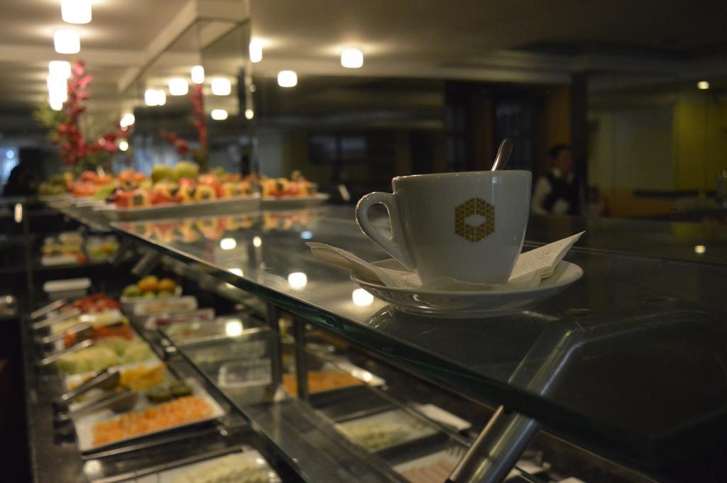 Hotel Metropole Rio Rio de Janeiro Eksteriør billede