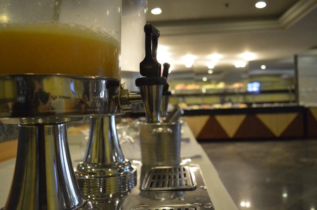 Hotel Metropole Rio Rio de Janeiro Eksteriør billede