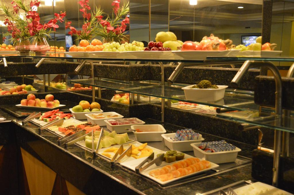 Hotel Metropole Rio Rio de Janeiro Eksteriør billede