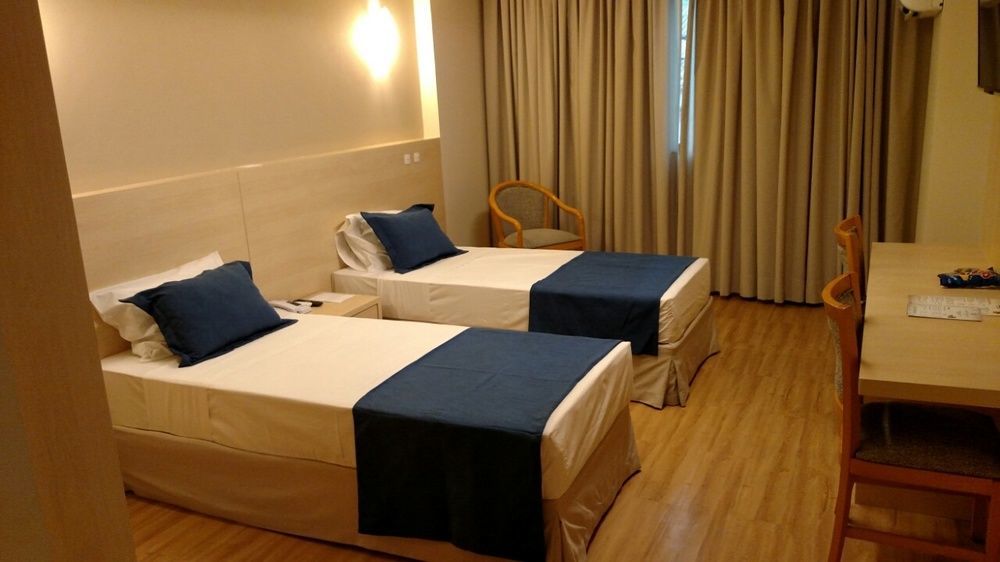 Hotel Metropole Rio Rio de Janeiro Eksteriør billede