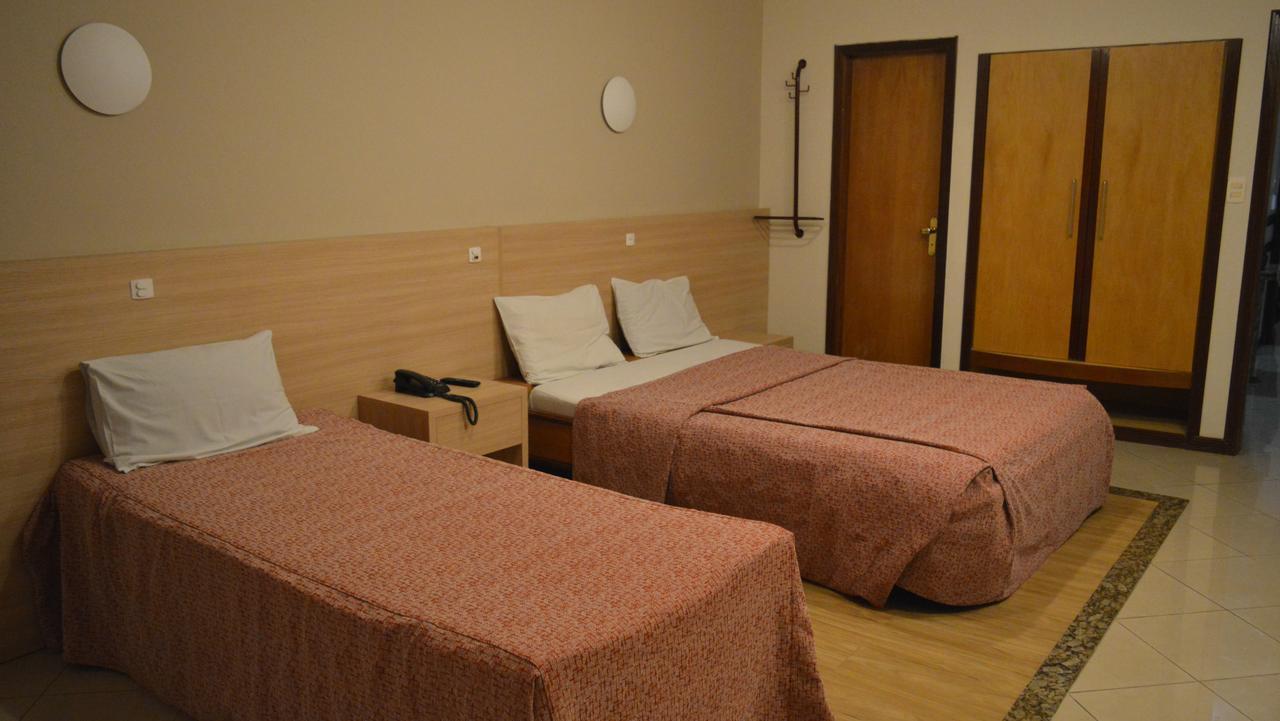 Hotel Metropole Rio Rio de Janeiro Værelse billede