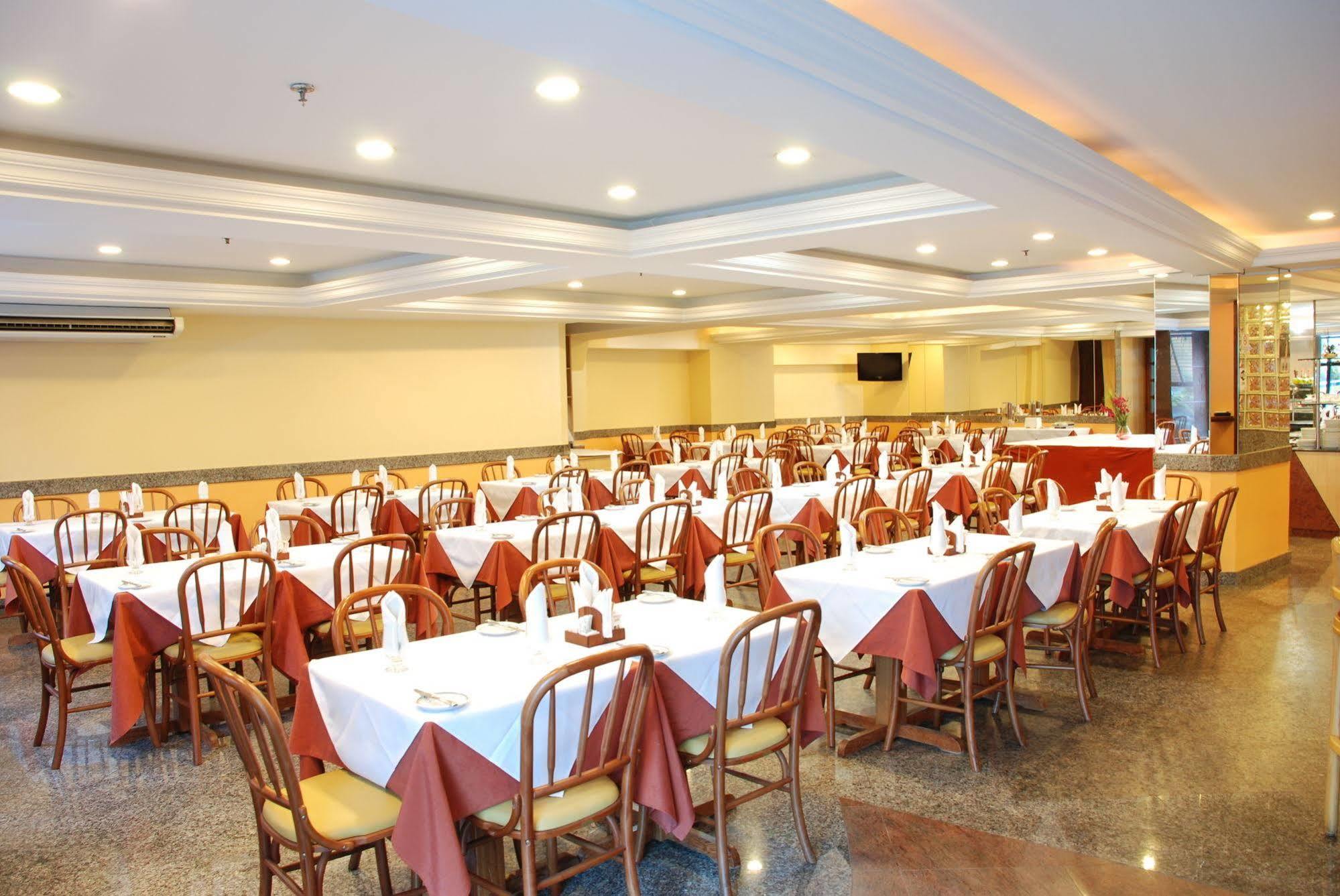 Hotel Metropole Rio Rio de Janeiro Eksteriør billede