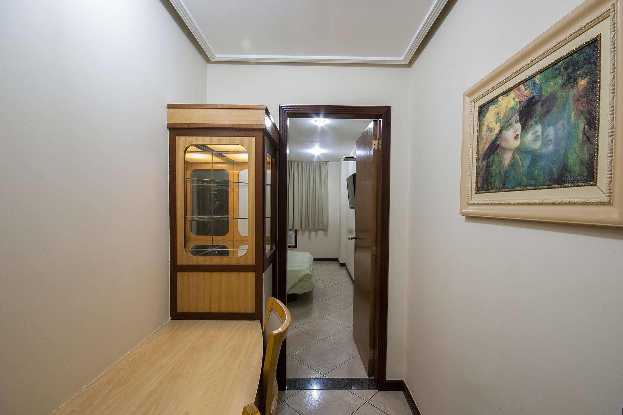 Hotel Metropole Rio Rio de Janeiro Eksteriør billede