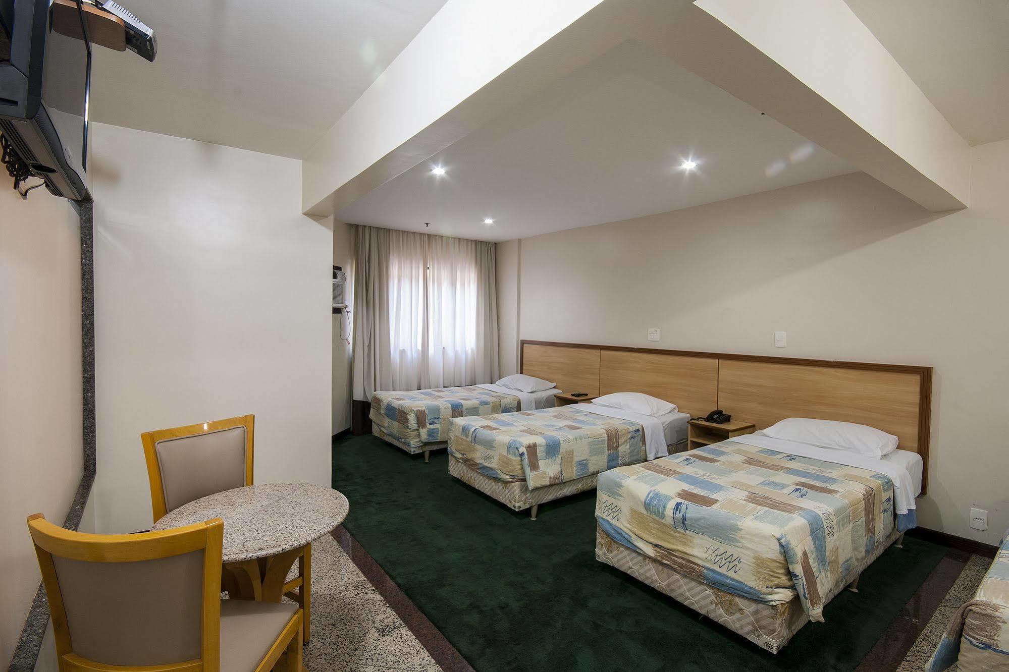 Hotel Metropole Rio Rio de Janeiro Eksteriør billede
