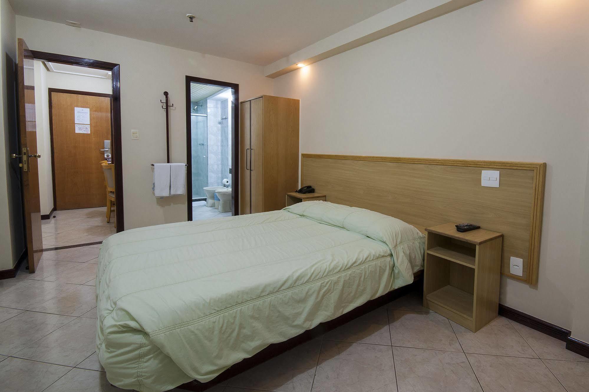 Hotel Metropole Rio Rio de Janeiro Eksteriør billede
