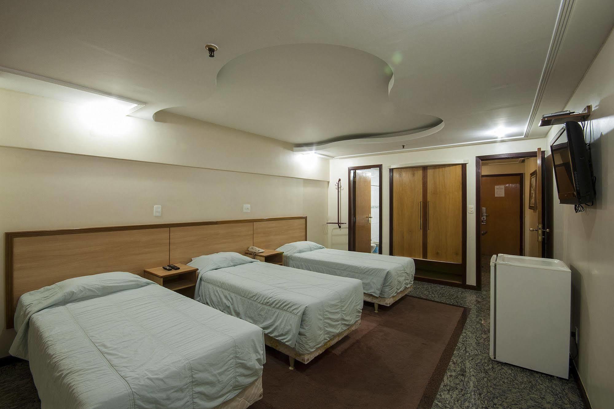 Hotel Metropole Rio Rio de Janeiro Eksteriør billede