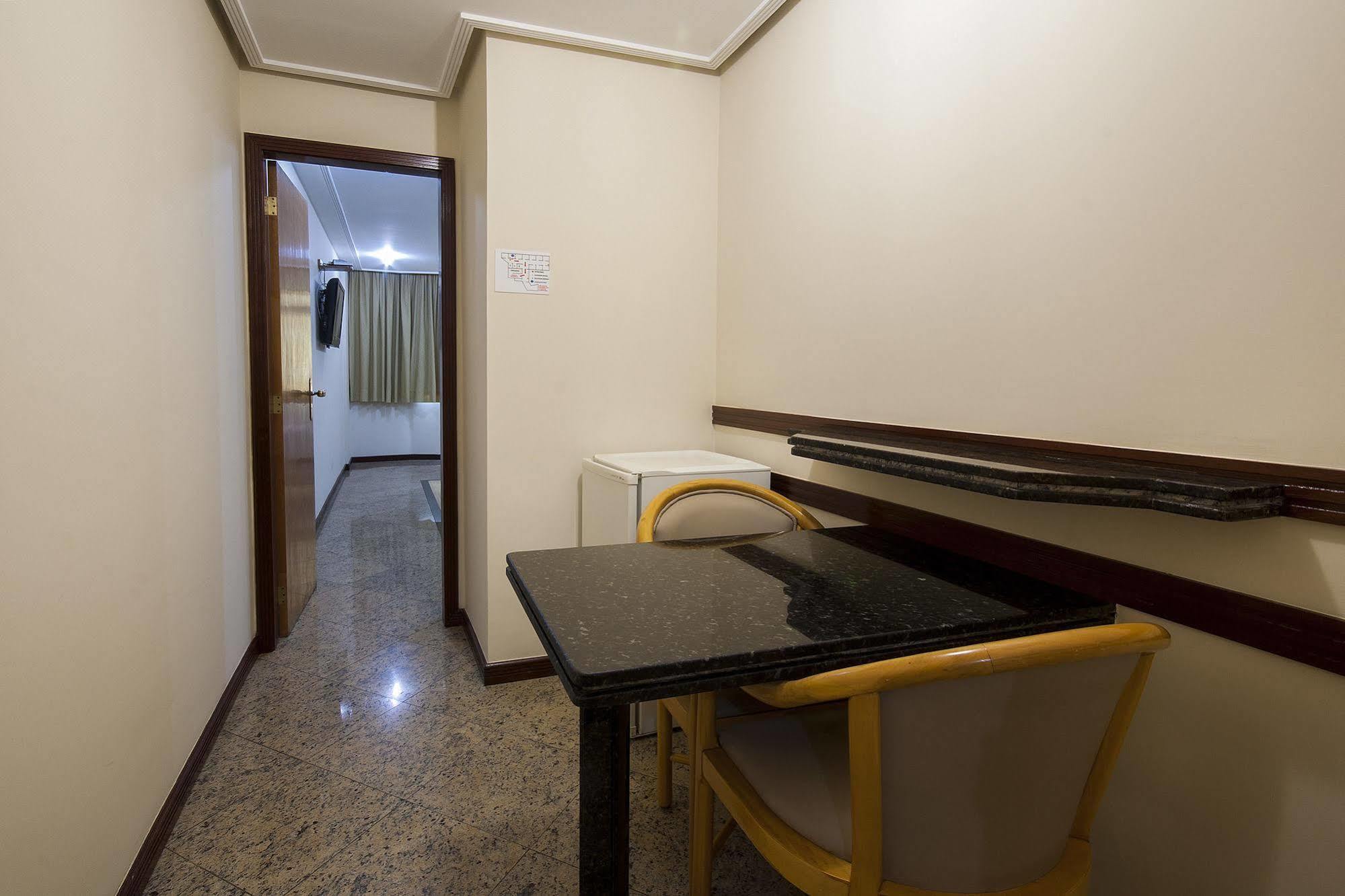 Hotel Metropole Rio Rio de Janeiro Eksteriør billede
