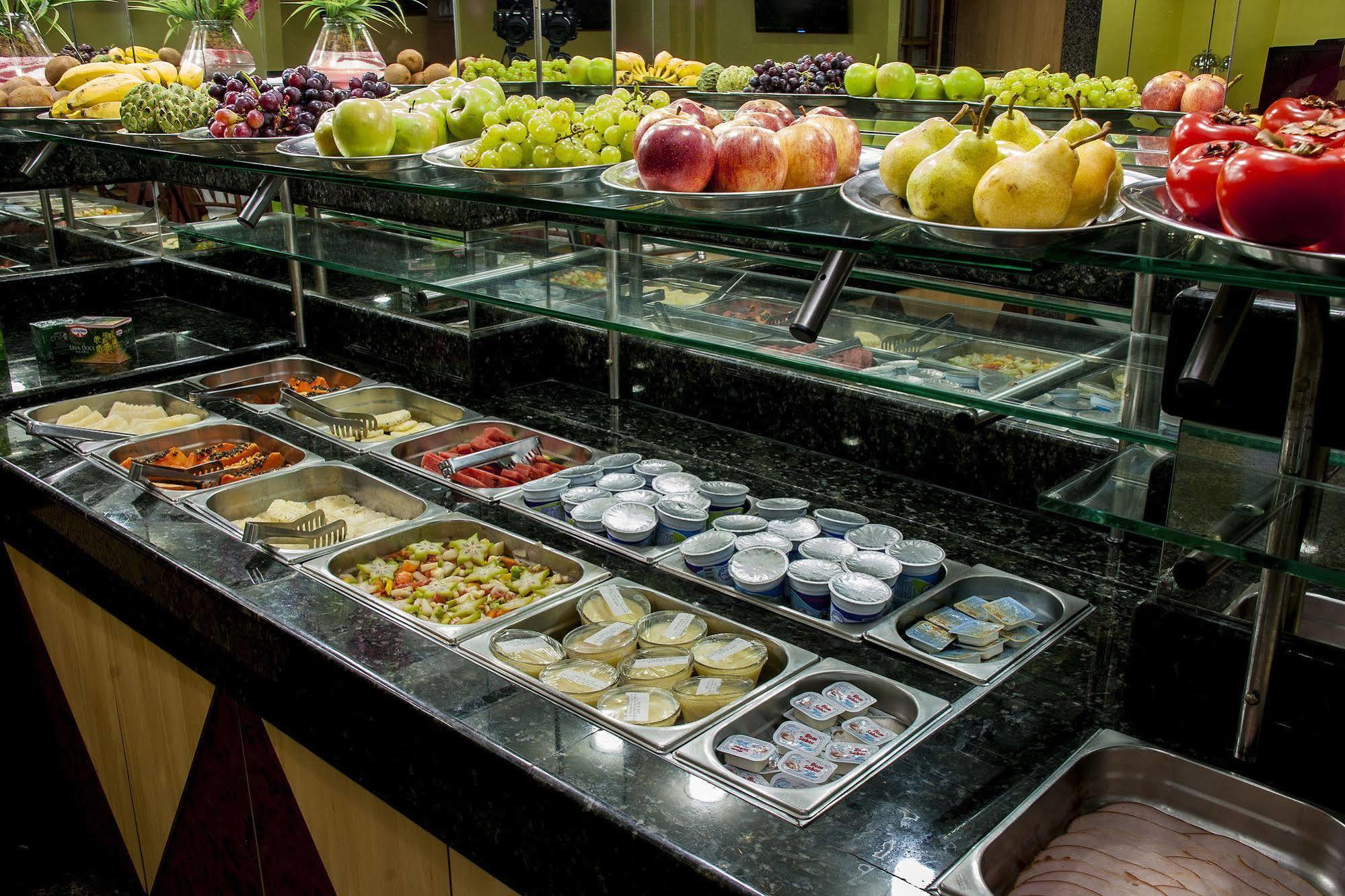 Hotel Metropole Rio Rio de Janeiro Eksteriør billede