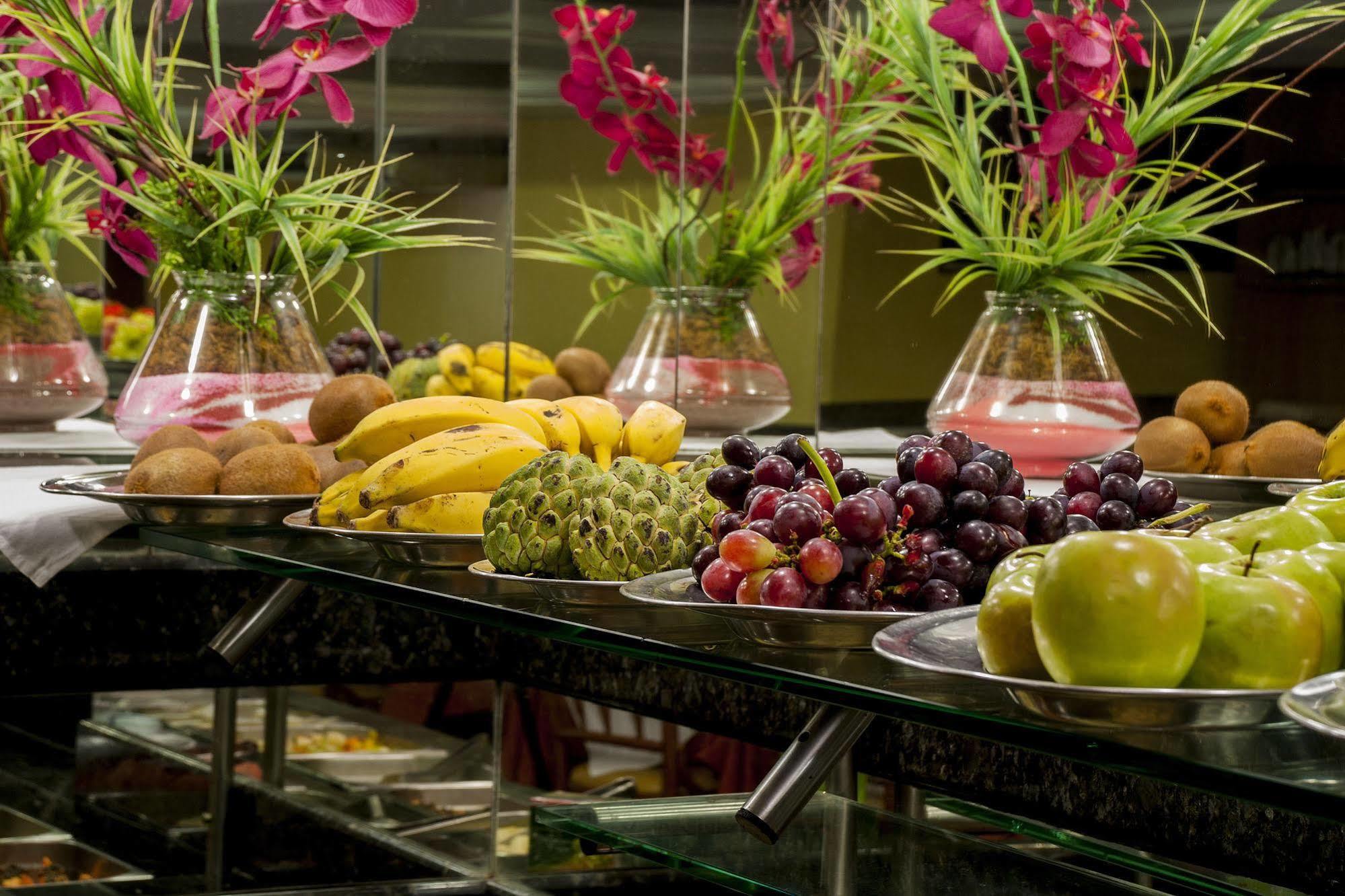 Hotel Metropole Rio Rio de Janeiro Eksteriør billede