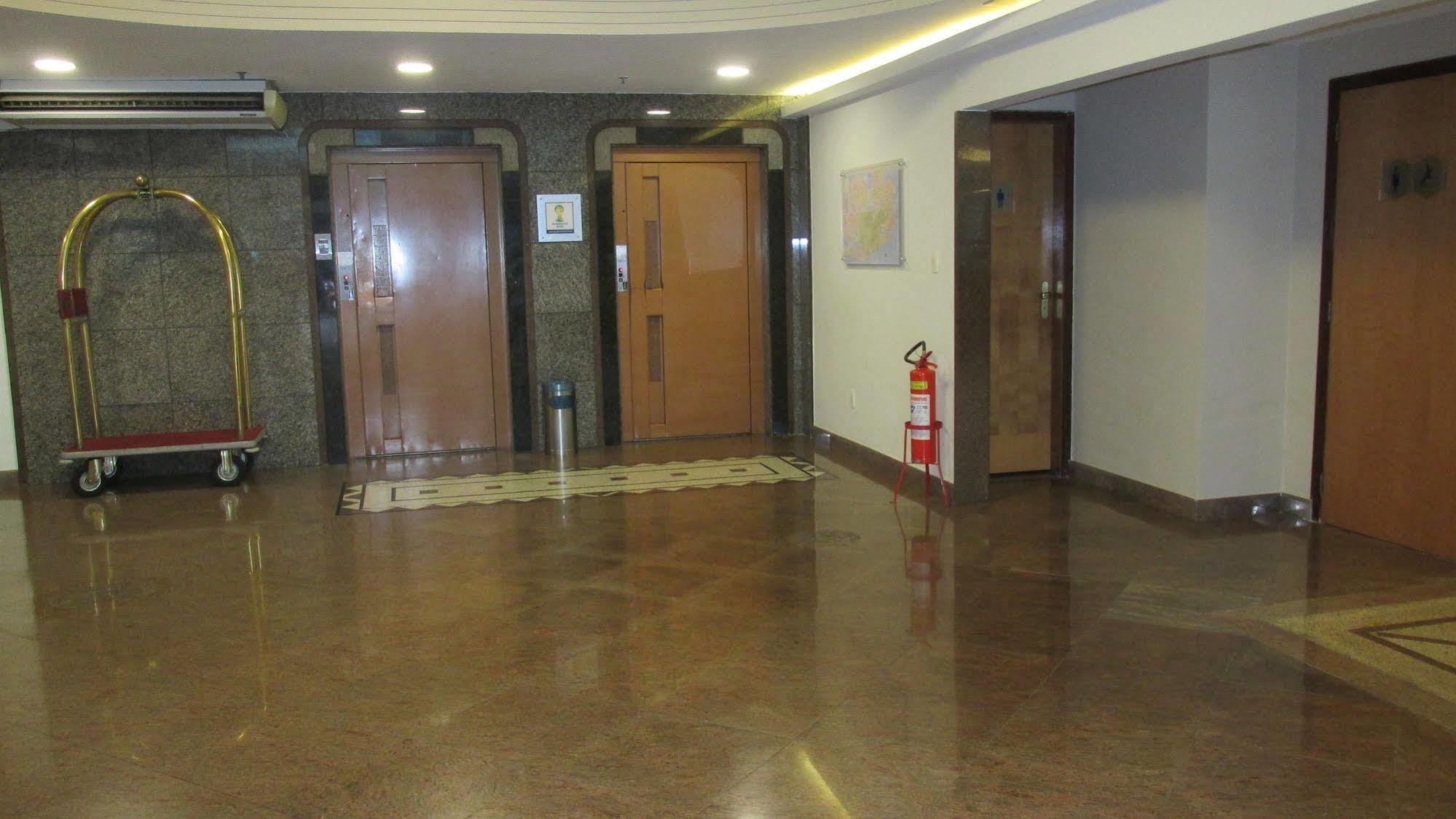 Hotel Metropole Rio Rio de Janeiro Eksteriør billede