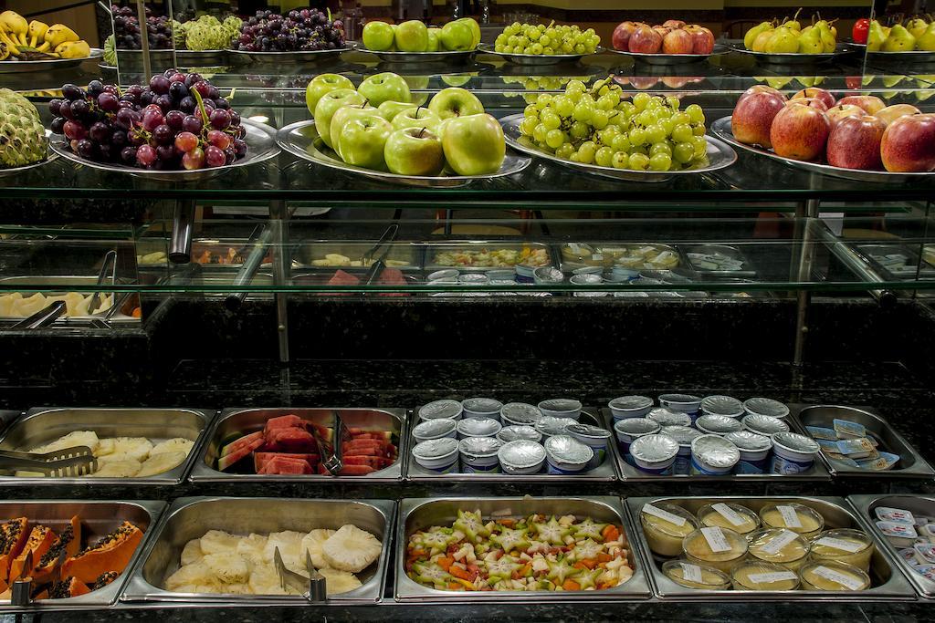 Hotel Metropole Rio Rio de Janeiro Eksteriør billede